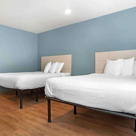 Extended Stay America Select Suites - Panama City - Callaway 外观 照片