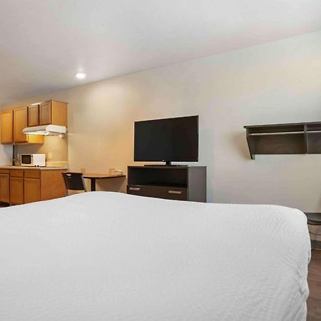 Extended Stay America Select Suites - Panama City - Callaway 外观 照片