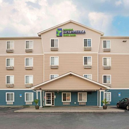 Extended Stay America Select Suites - Panama City - Callaway 外观 照片