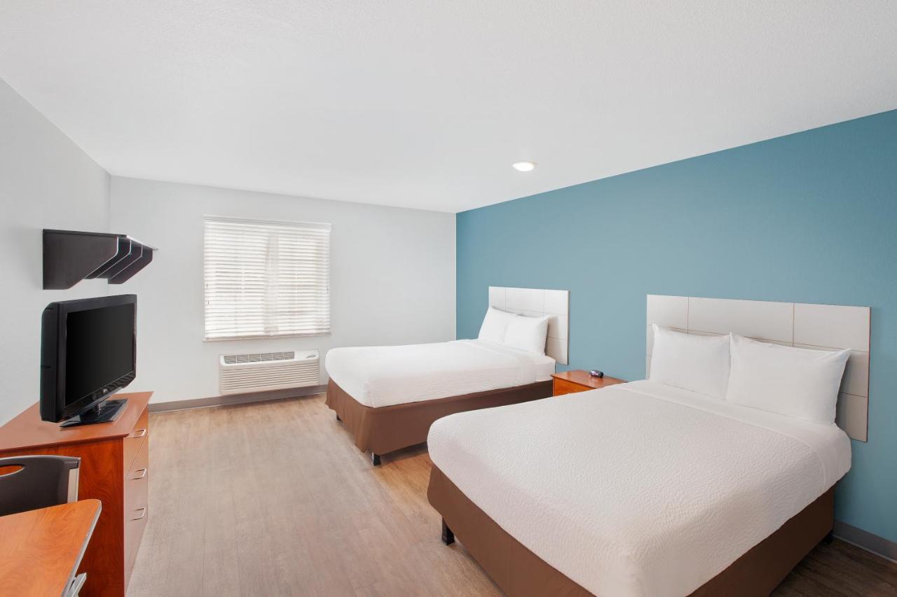 Extended Stay America Select Suites - Panama City - Callaway 外观 照片