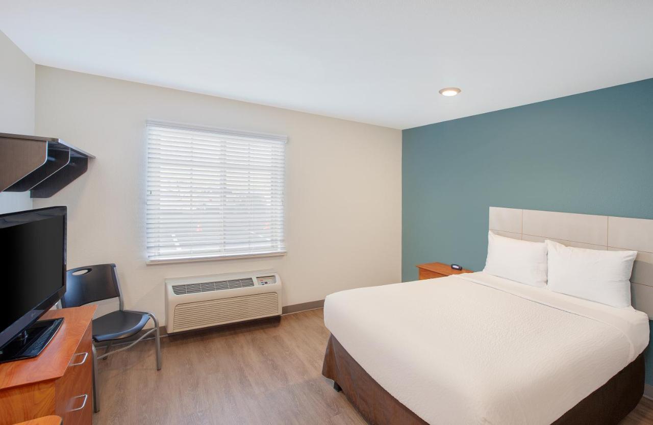 Extended Stay America Select Suites - Panama City - Callaway 外观 照片