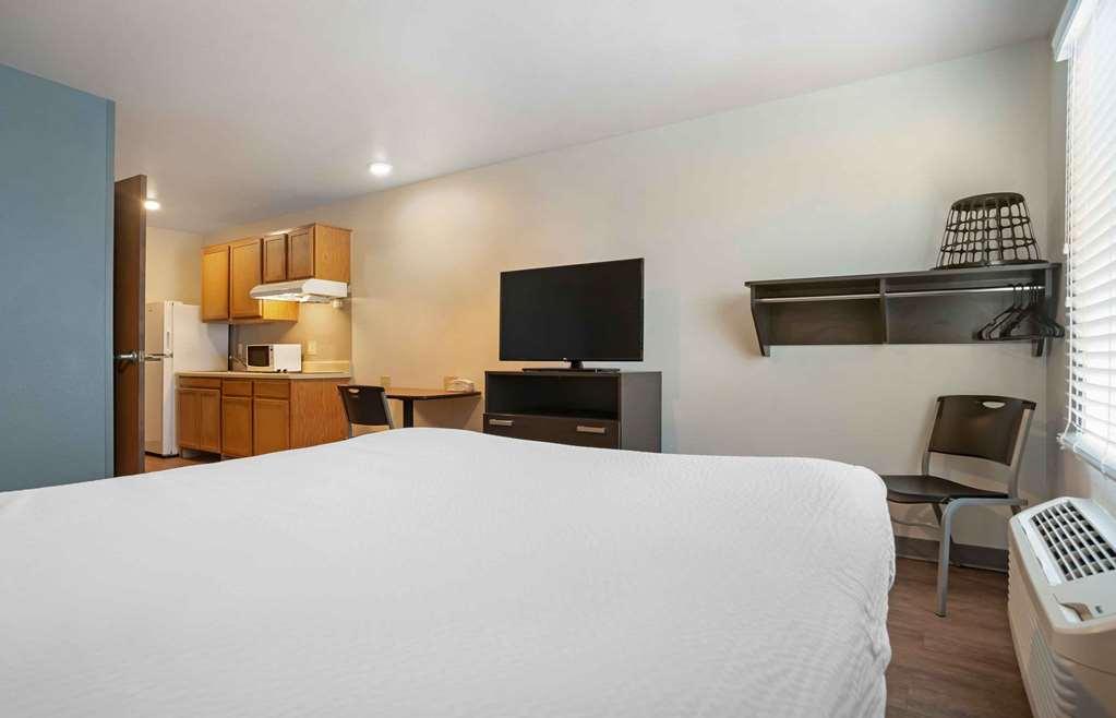Extended Stay America Select Suites - Panama City - Callaway 客房 照片