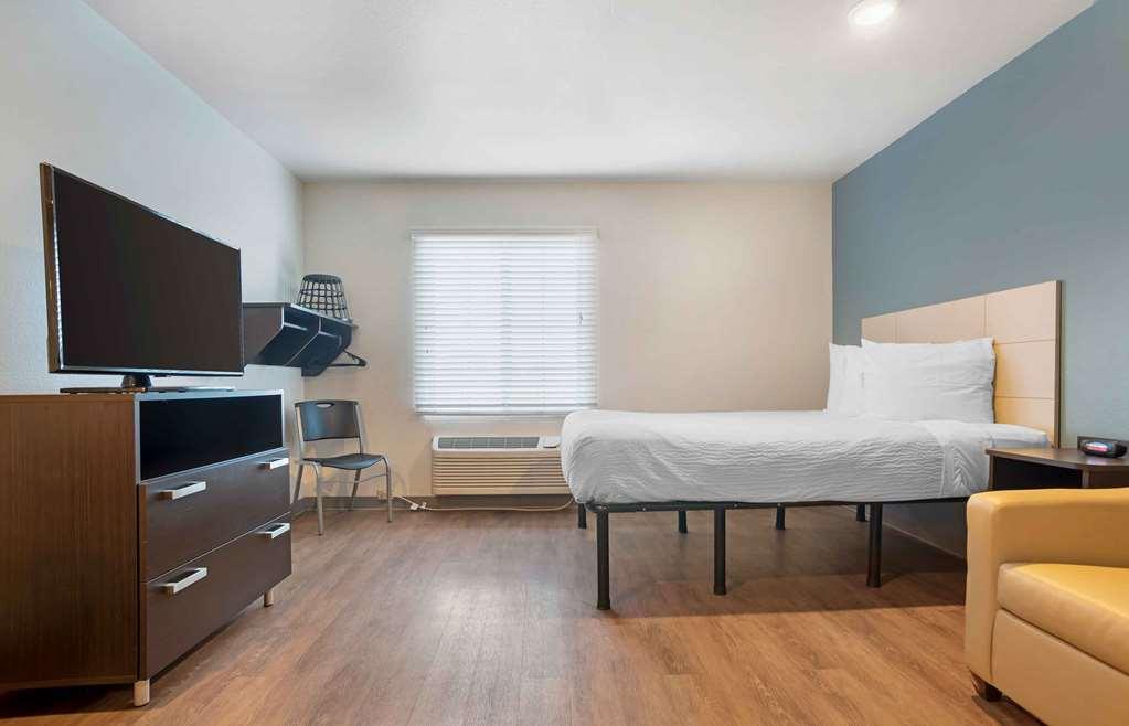 Extended Stay America Select Suites - Panama City - Callaway 客房 照片