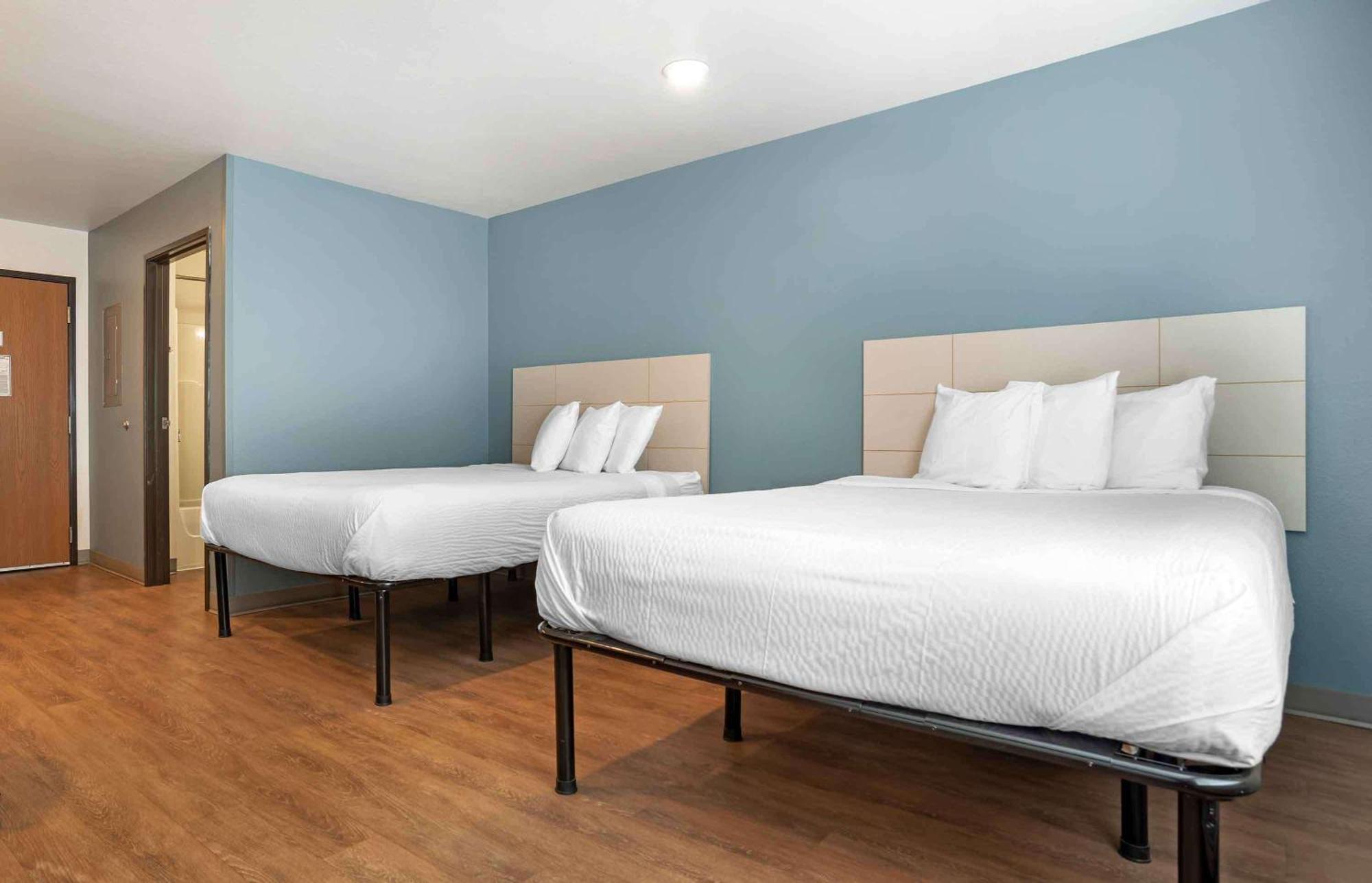 Extended Stay America Select Suites - Panama City - Callaway 外观 照片