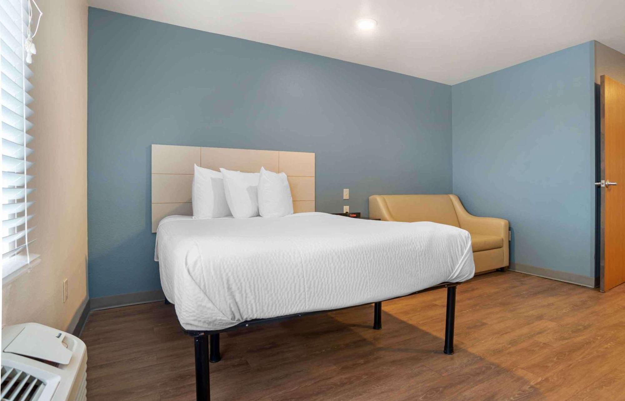 Extended Stay America Select Suites - Panama City - Callaway 外观 照片