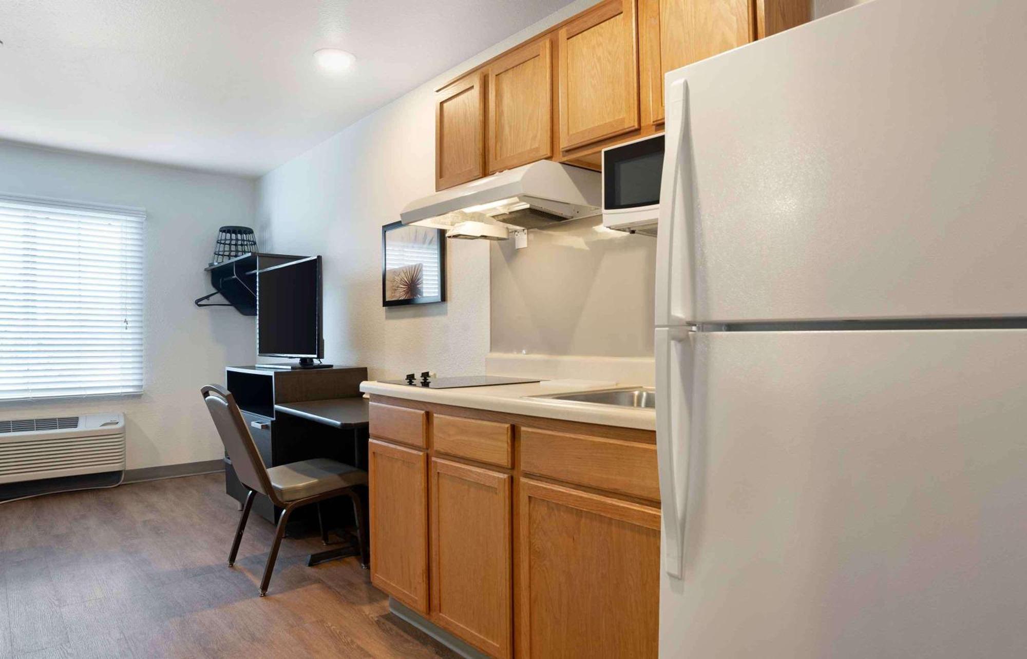 Extended Stay America Select Suites - Panama City - Callaway 外观 照片