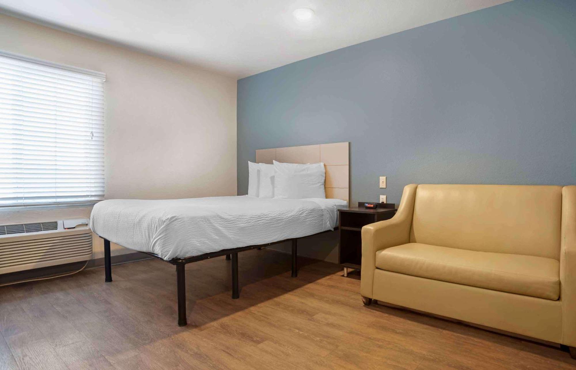 Extended Stay America Select Suites - Panama City - Callaway 外观 照片