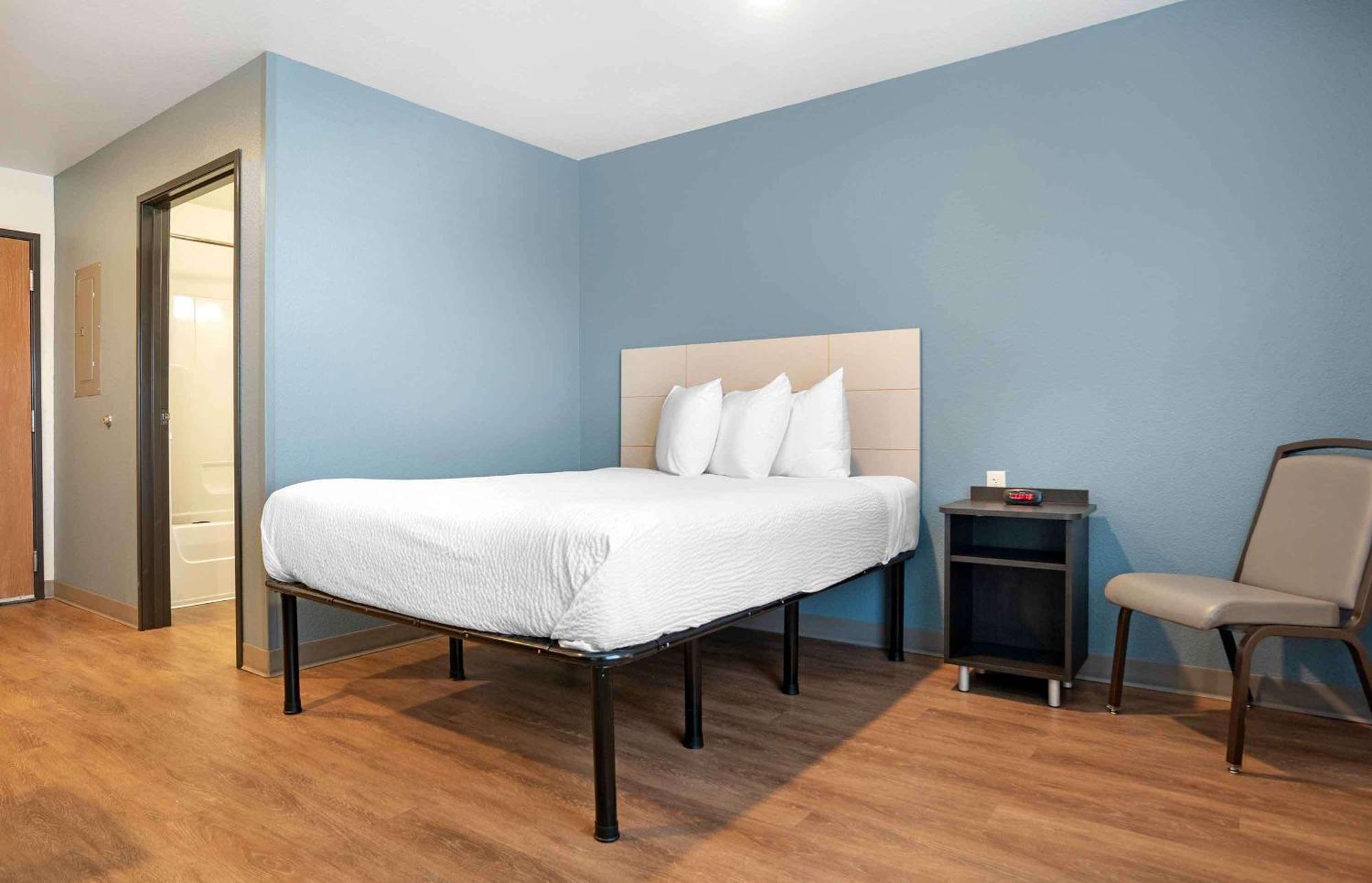 Extended Stay America Select Suites - Panama City - Callaway 外观 照片