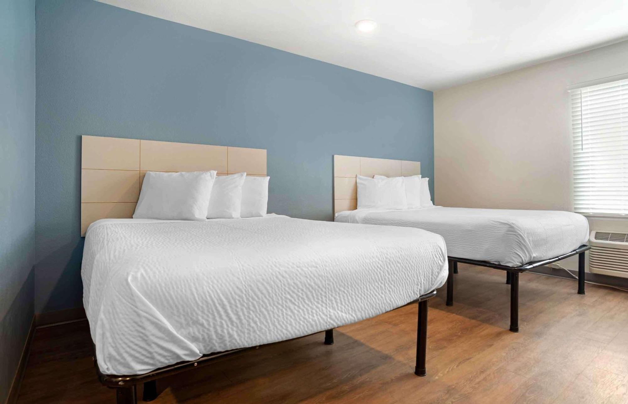 Extended Stay America Select Suites - Panama City - Callaway 外观 照片