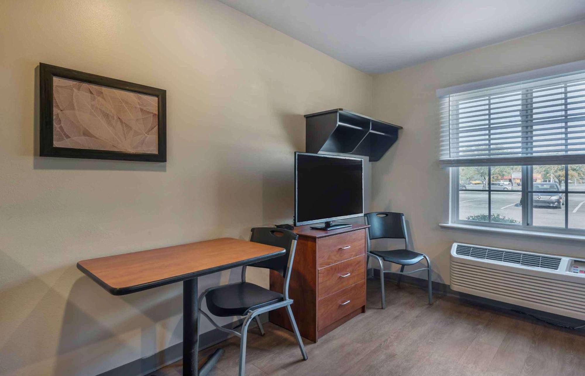 Extended Stay America Select Suites - Panama City - Callaway 外观 照片