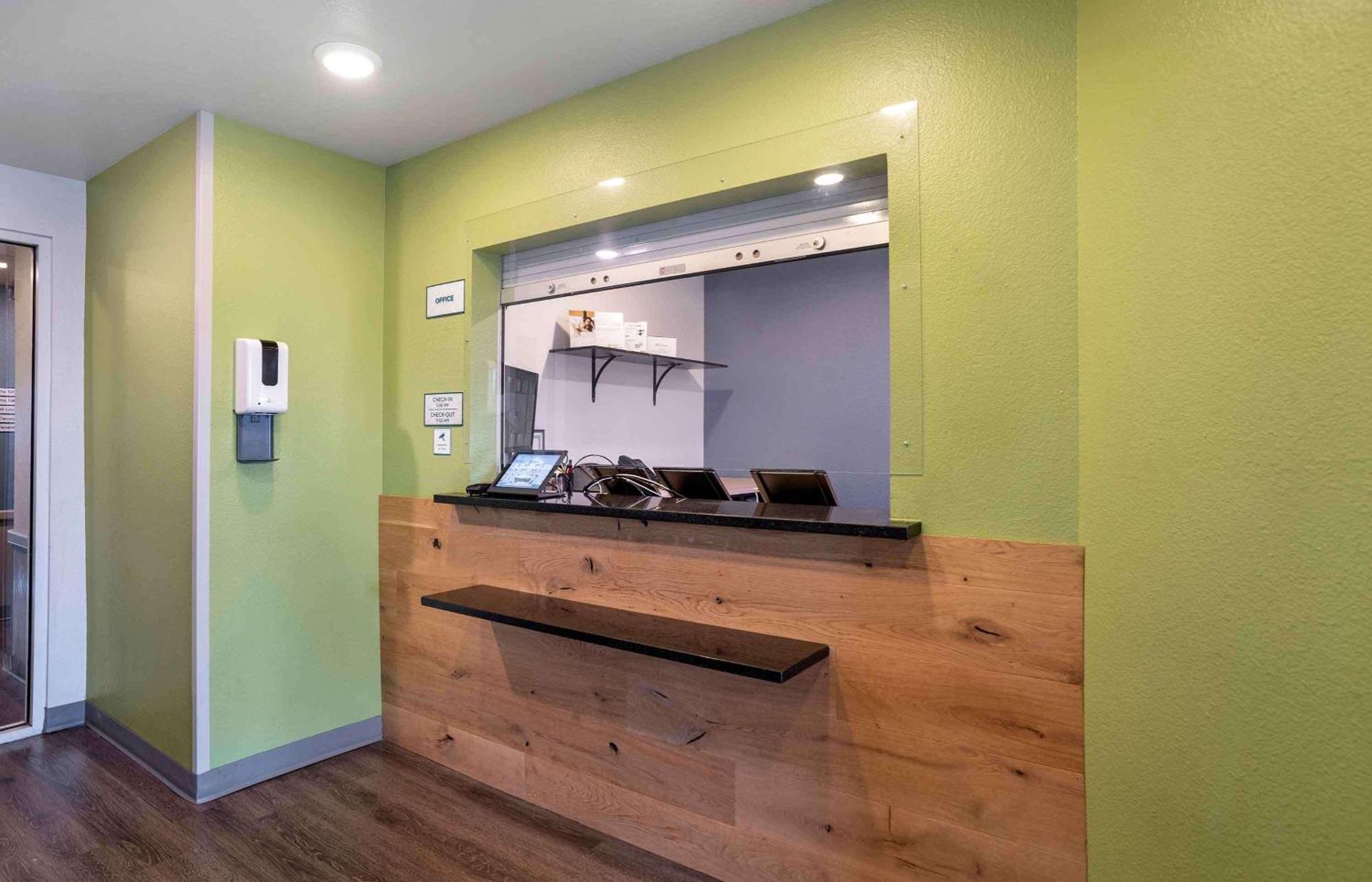 Extended Stay America Select Suites - Panama City - Callaway 外观 照片