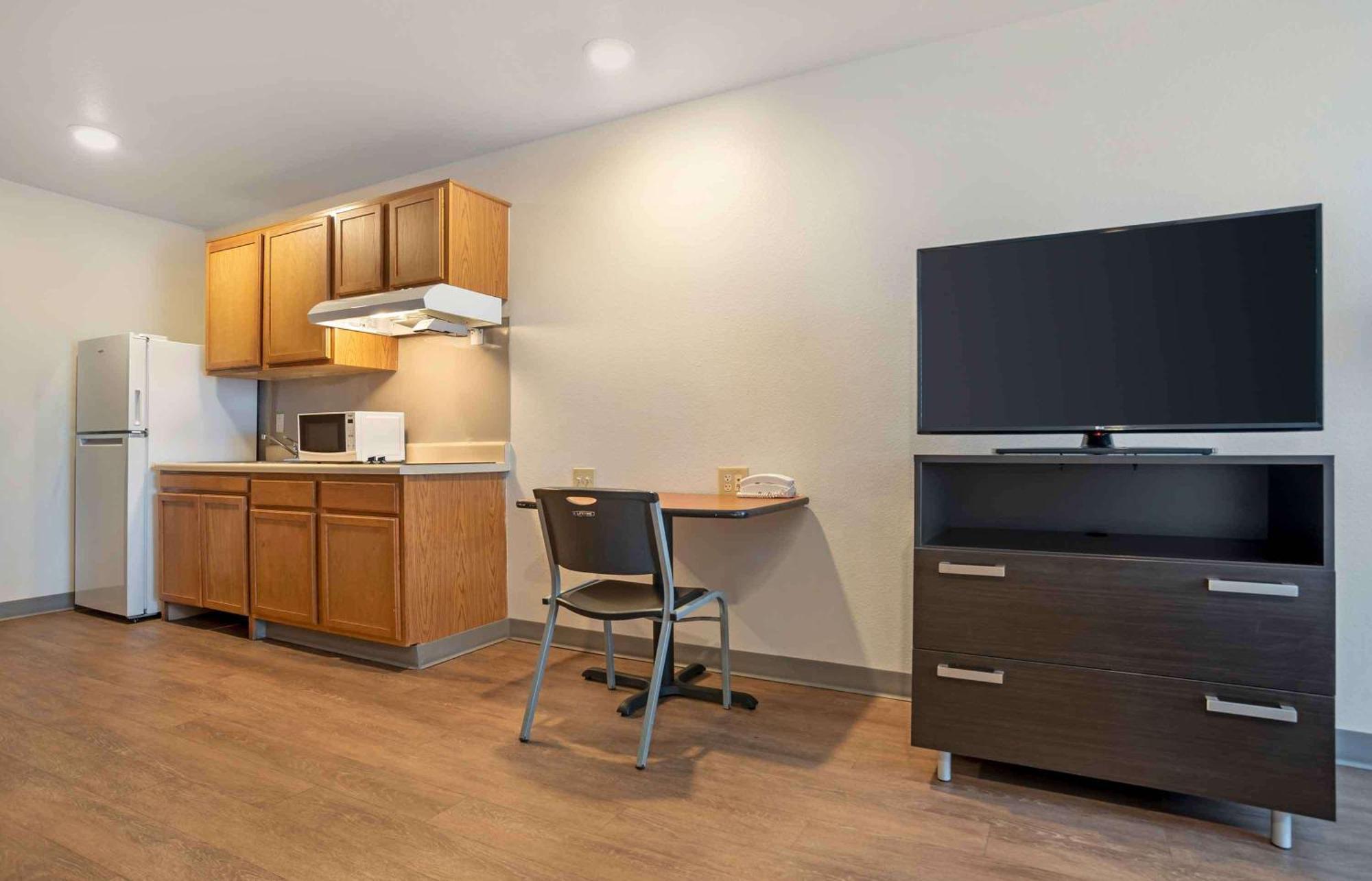 Extended Stay America Select Suites - Panama City - Callaway 外观 照片