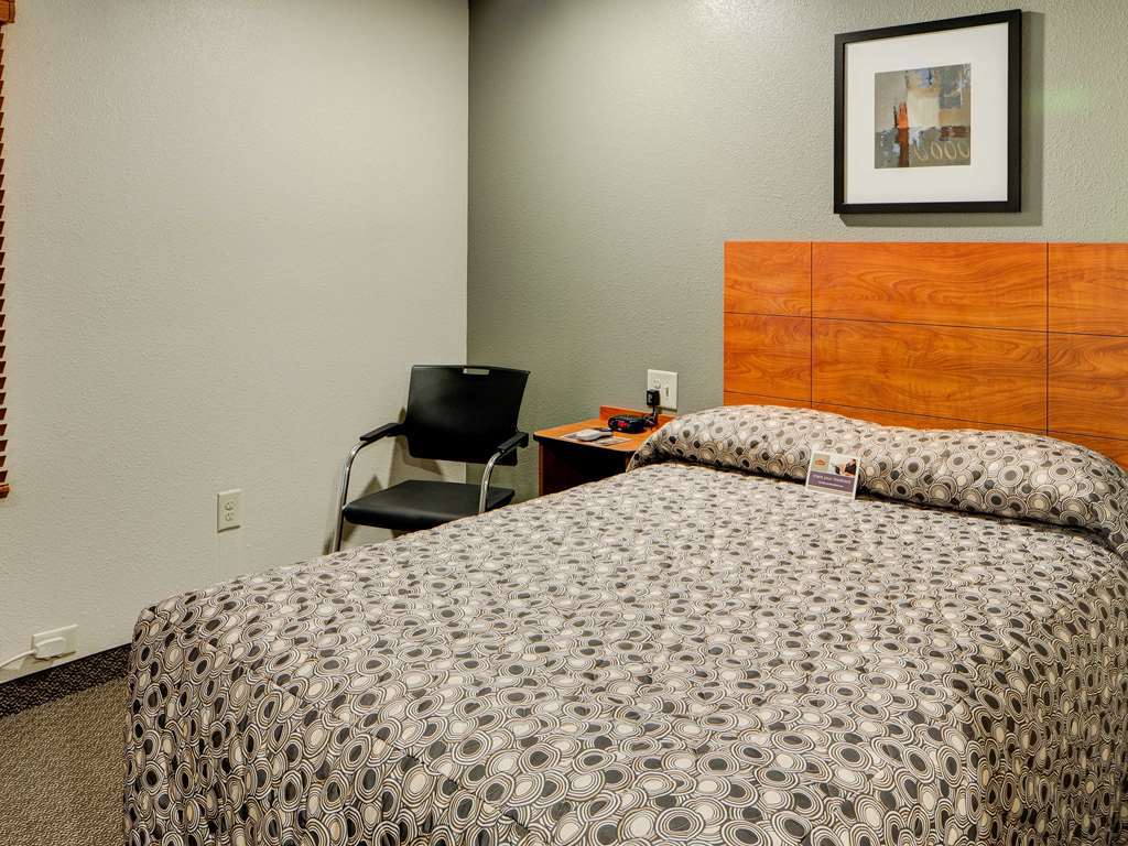 Extended Stay America Select Suites - Panama City - Callaway 客房 照片