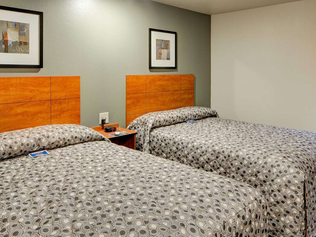 Extended Stay America Select Suites - Panama City - Callaway 客房 照片