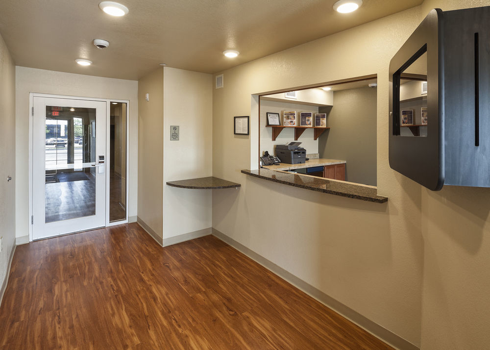 Extended Stay America Select Suites - Panama City - Callaway 外观 照片