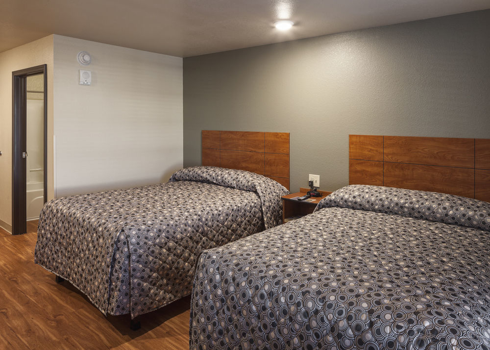 Extended Stay America Select Suites - Panama City - Callaway 外观 照片