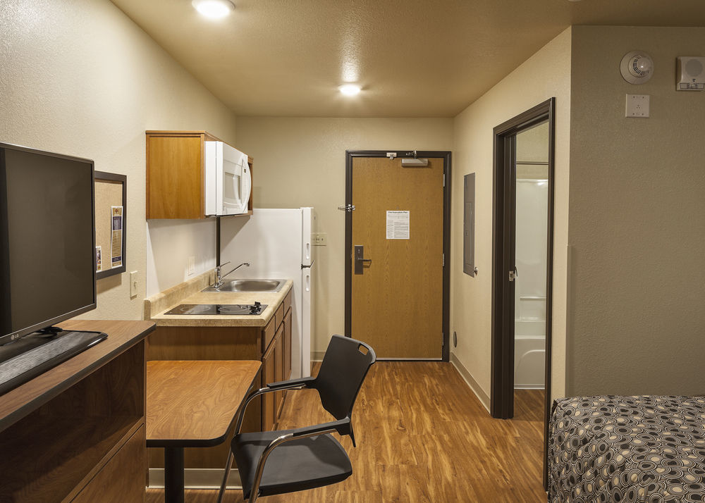 Extended Stay America Select Suites - Panama City - Callaway 外观 照片