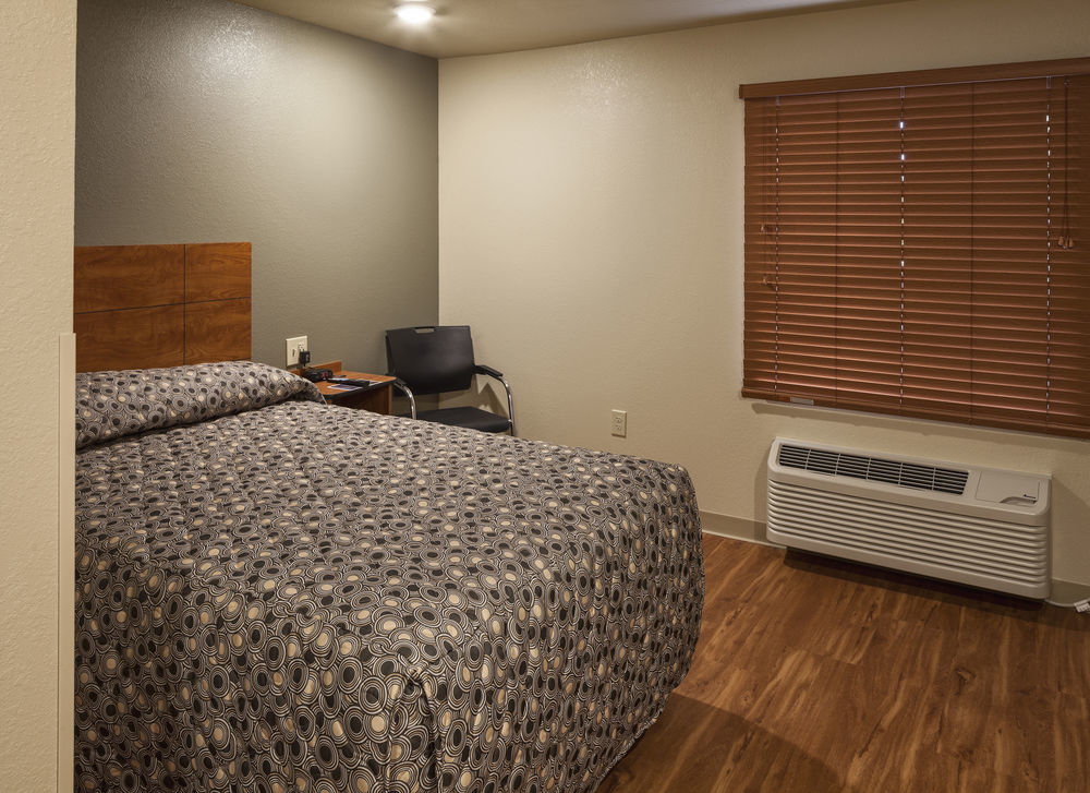 Extended Stay America Select Suites - Panama City - Callaway 外观 照片