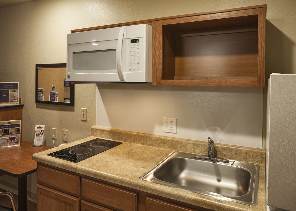 Extended Stay America Select Suites - Panama City - Callaway 外观 照片
