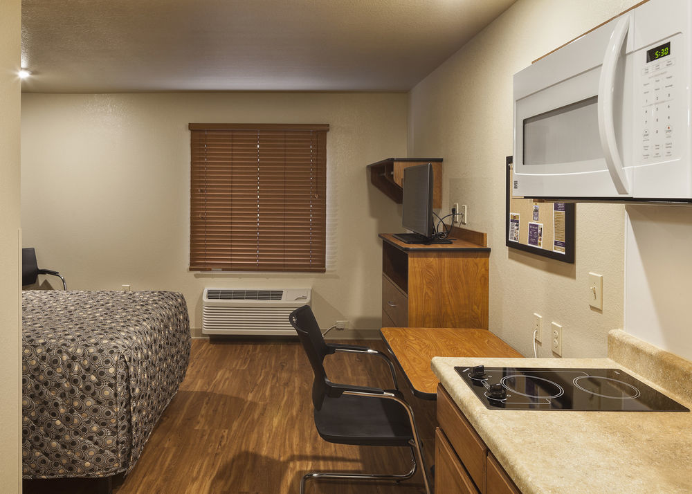 Extended Stay America Select Suites - Panama City - Callaway 外观 照片