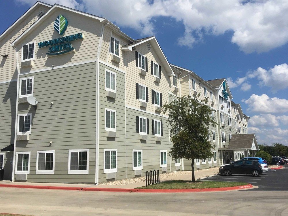 Extended Stay America Select Suites - Panama City - Callaway 外观 照片