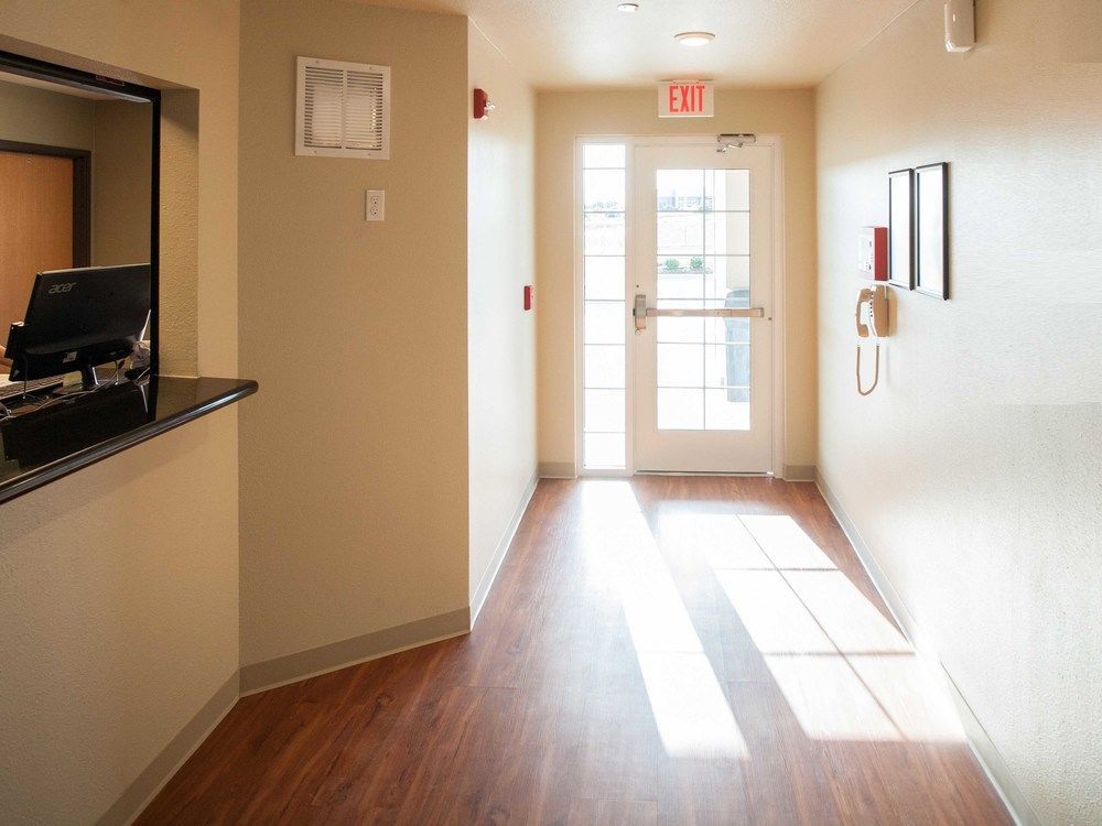 Extended Stay America Select Suites - Panama City - Callaway 外观 照片