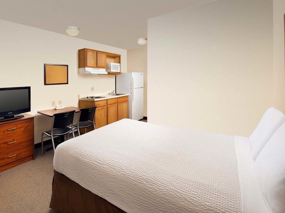 Extended Stay America Select Suites - Panama City - Callaway 外观 照片