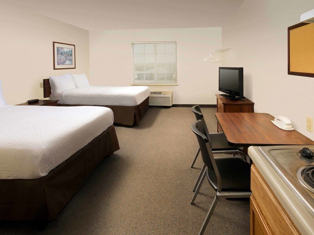 Extended Stay America Select Suites - Panama City - Callaway 外观 照片