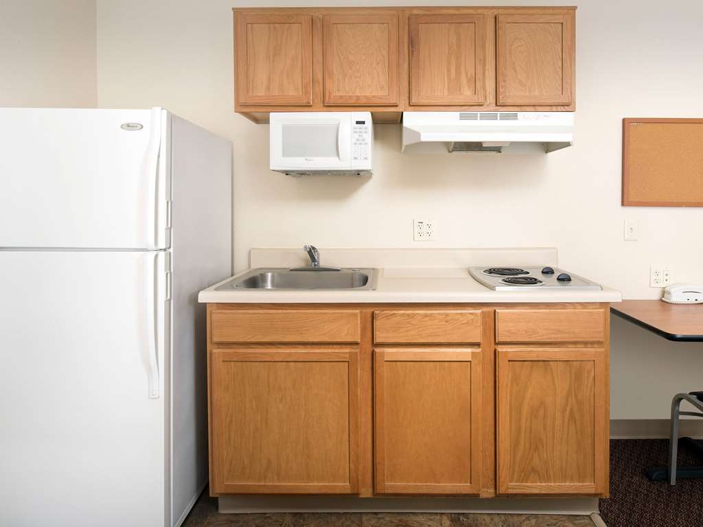 Extended Stay America Select Suites - Panama City - Callaway 客房 照片