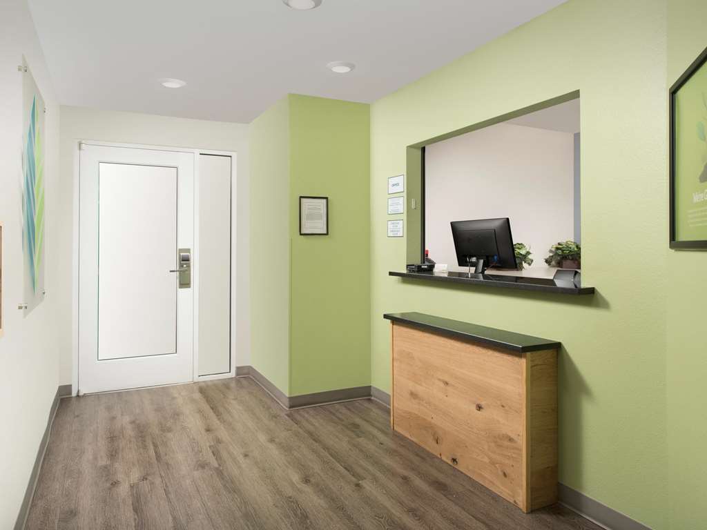 Extended Stay America Select Suites - Panama City - Callaway 内观 照片