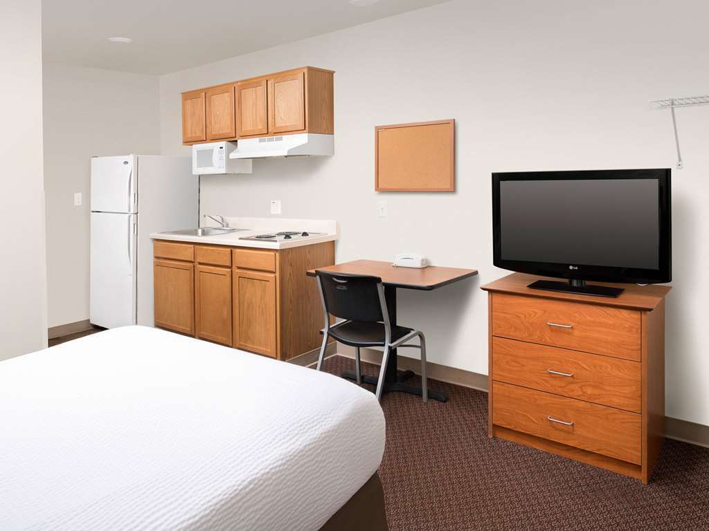 Extended Stay America Select Suites - Panama City - Callaway 客房 照片