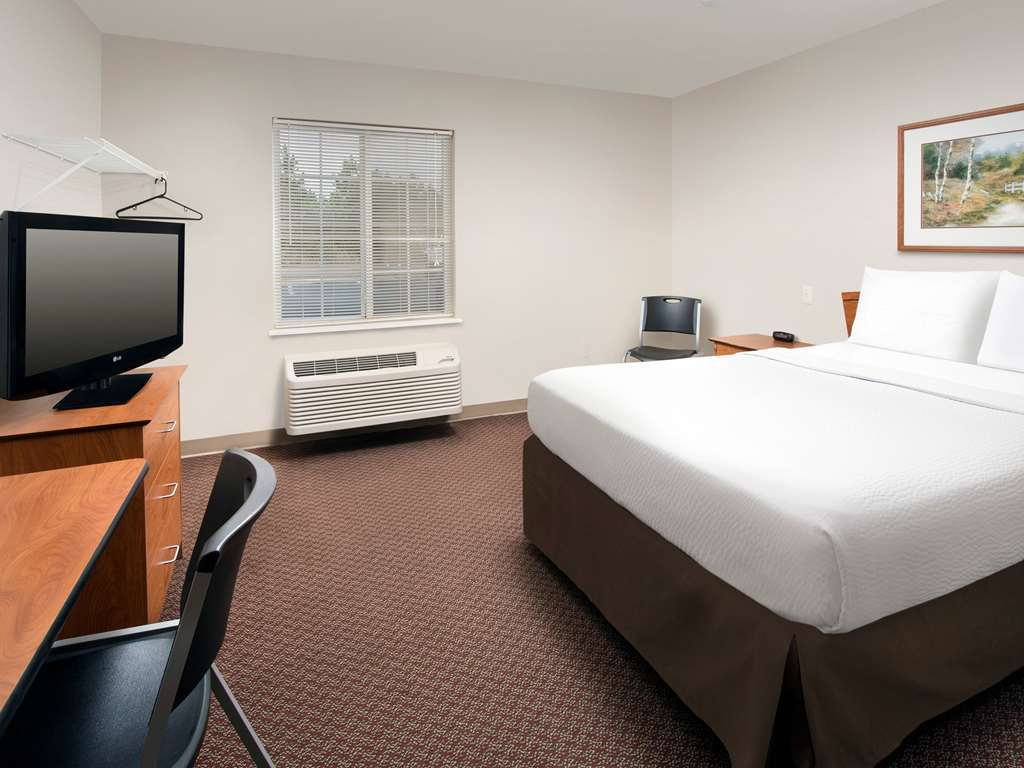 Extended Stay America Select Suites - Panama City - Callaway 客房 照片