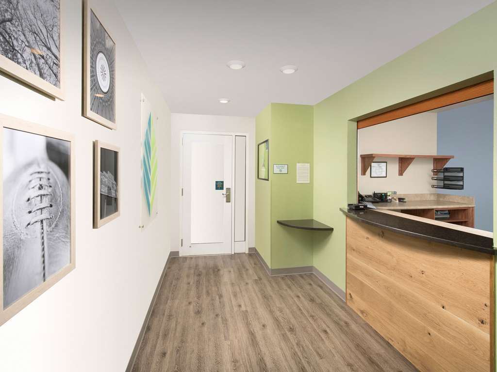 Extended Stay America Select Suites - Panama City - Callaway 内观 照片