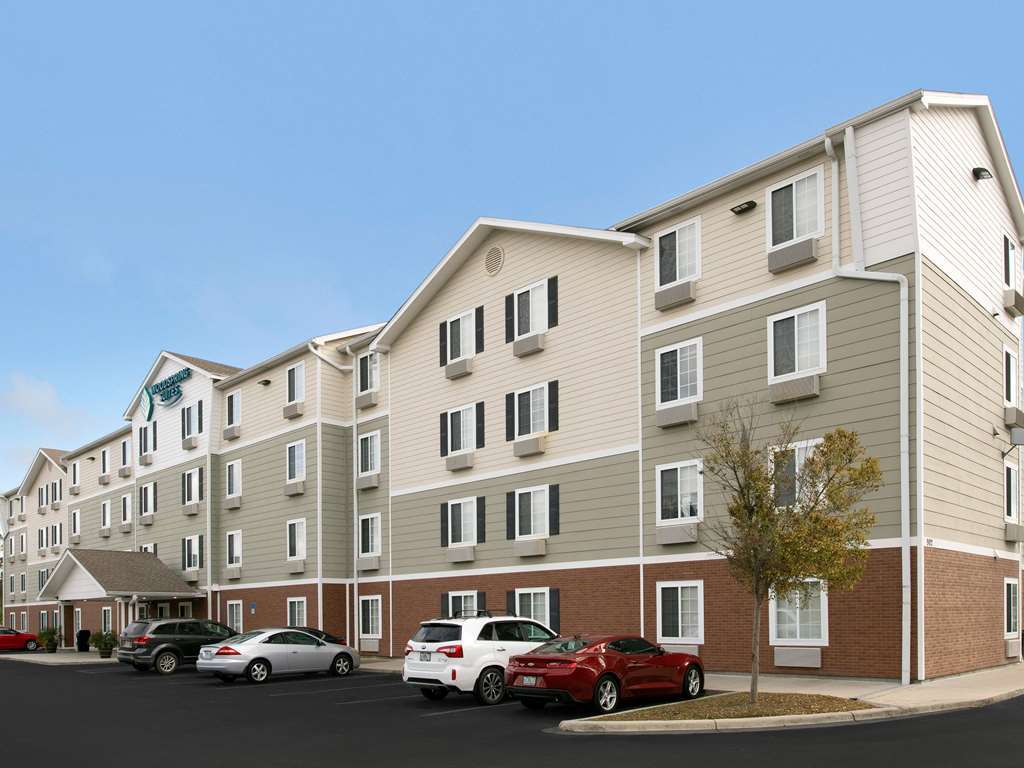 Extended Stay America Select Suites - Panama City - Callaway 外观 照片