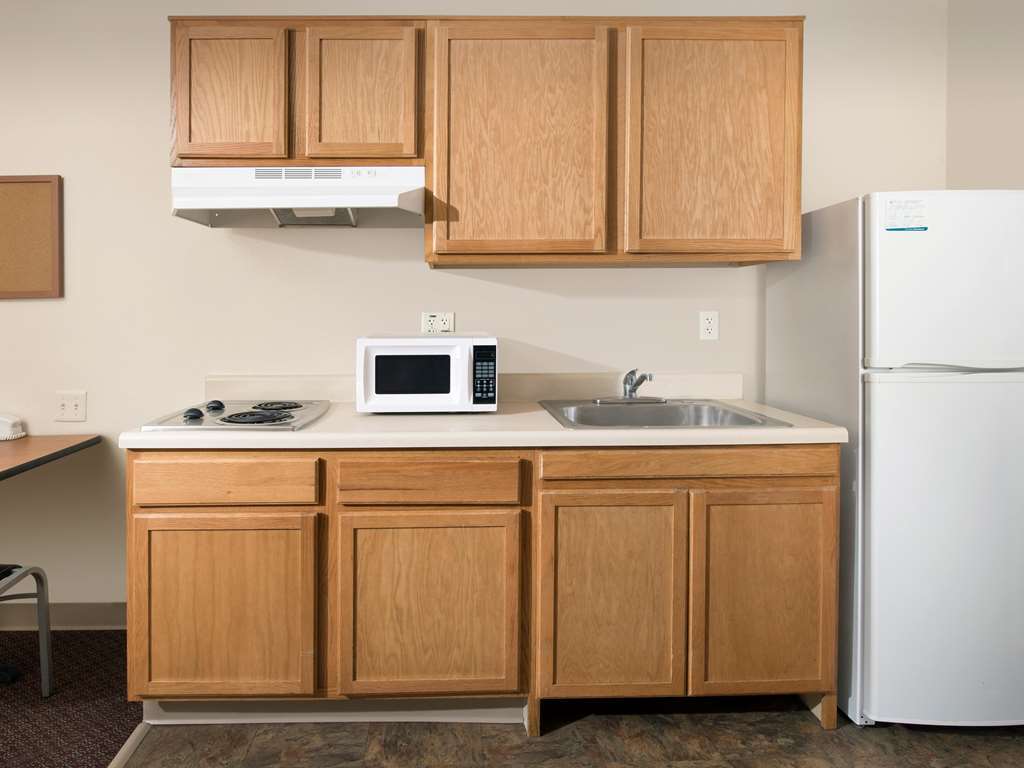Extended Stay America Select Suites - Panama City - Callaway 客房 照片